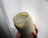 Foto del paso 6 de la receta: Yogur griego casero 🥛