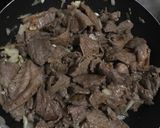 Foto langkah ke 1 dari resep Beef stroganoff #kitaberbagi.