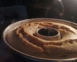 Foto del paso 8 de la receta Budín de mandarina con chocolate