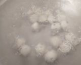 Foto langkah ke 4 dari resep Cilok Goang.