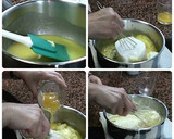 Foto del paso 3 de la receta: Tarta de zanahoria o Carrot Cake
