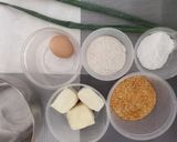 Foto langkah ke 1 dari resep Pom Pom Tahu.
