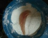 Foto del paso 2 de la receta: Bastoncitos de pollo rápidos