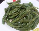 Foto langkah ke 1 dari resep Kacang Panjang Mekalas (Kacang Panjang Bejek).