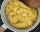 Foto langkah ke 2 dari resep Soes Original (Vla Susu).