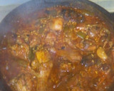 Foto del paso 8 de la receta: Paella valenciana