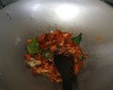 Foto langkah ke 3 dari resep Sambal goreng telur asin.