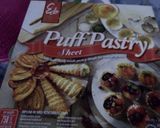 Foto langkah ke 1 dari resep Bolen pisang coklat keju (praktis).