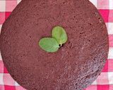 Foto del paso 2 de la receta: Torta matera 🧉 de avena con chocolate y naranja en licuadora