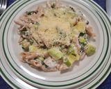 Foto del paso 6 de la receta: Pasta corta con salsa de yogurt