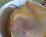 Foto langkah ke 3 dari resep Roti Empuk (Resep Dasar Roti) Ibu Fatmah Bahalwan.