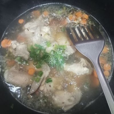 Langkah 6