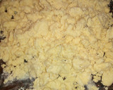 Foto del paso 6 de la receta: Tarta cremosa de Ricota y mermelada de frutos rojos