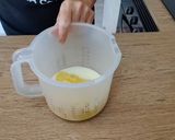 Foto del paso 1 de la receta Copa tropical de gelatina de piña