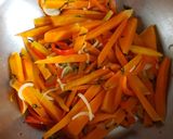 Foto del paso 3 de la receta: Ensalada de Vegetales 🥗