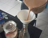 Foto langkah ke 3 dari resep Kopi Susu 1 liter.