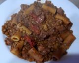 Foto del paso 4 de la receta: Guiso de lentejas, como lo hacía mi abuela ❤