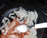 Foto del paso 1 de la receta: Cena o snack vegano/ vegetariano súper rápido para cuando no tenés tiempo
