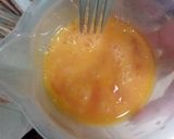 Foto langkah ke 1 dari resep Pempek telur kecil.