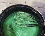 Cara Membuat Bubur Sumsum Pandan Simple 4