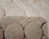 Foto langkah ke 4 dari resep Kue kacang bimoli.