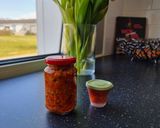 Foto langkah ke 3 dari resep Sambal cumi.