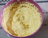 Foto del paso 2 de la receta: Pastel red velvet