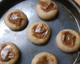 Foto del paso 2 de la receta: Pepas integrales de dulce de leche