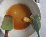 Foto langkah ke 5 dari resep Enting Enting Kacang Wijen.