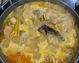Foto langkah ke 4 dari resep 🍲 Tongseng Ayam Kampung 🍗.