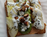 Foto del paso 2 de la receta: Desayuno ligero