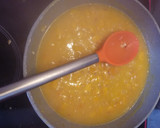 Foto del paso 3 de la receta: Risotto de calabaza