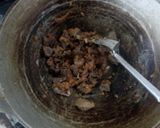Foto langkah ke 3 dari resep Sambal goreng tempe dan hati ampela.