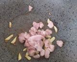 Foto langkah ke 7 dari resep Bihun Goreng Daging.