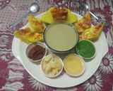 રાબ (Raab Recipe In Gujarati) રેસીપી સ્ટેપ3ફોટો