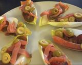 Foto del paso 4 de la receta: Ensalada de endivias