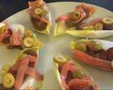 Foto del paso 4 de la receta: Ensalada de endivias