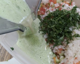 Foto del paso 5 de la receta: Aguachile de piña