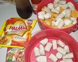 Foto langkah ke 1 dari resep Signature Teflon Grilled.