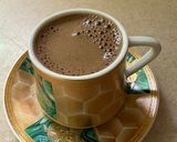 صورة لخطوة 2 من وصفة قهوة تركية