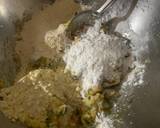 Left over rice fitters recipe step 1 photo