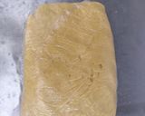 Foto del paso 4 de la receta: Masa frolla
