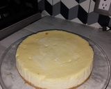 Foto del paso 7 de la receta: NYC Cheesecake