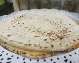 A picture of step 7 of Tortilla.