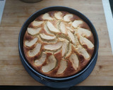 Foto del paso 7 de la receta: Tarta de manzana con Thermomix