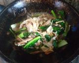 Foto langkah ke 5 dari resep Mie Pindang.