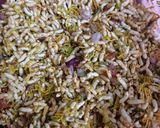 चिरमुरे ची ओली भेळ (oli bhel recipe in marathi) रेसिपी स्टेप 4 फोटो