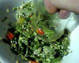 Foto langkah ke 6 dari resep Sambal rawit tuk tuk.