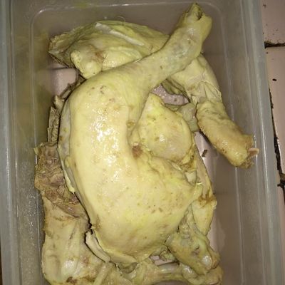 Langkah 1