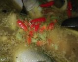 Foto langkah ke 5 dari resep 203. Bandeng Bumbu kuning.